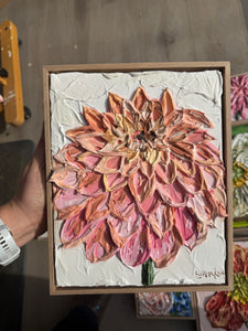 Dahlia Waltz