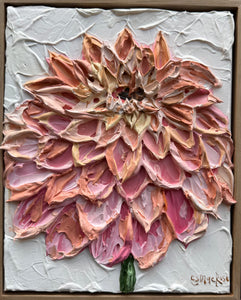 Dahlia Waltz