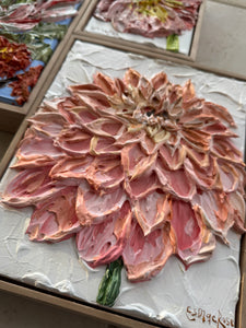 Dahlia Waltz