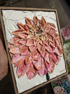 Dahlia Waltz
