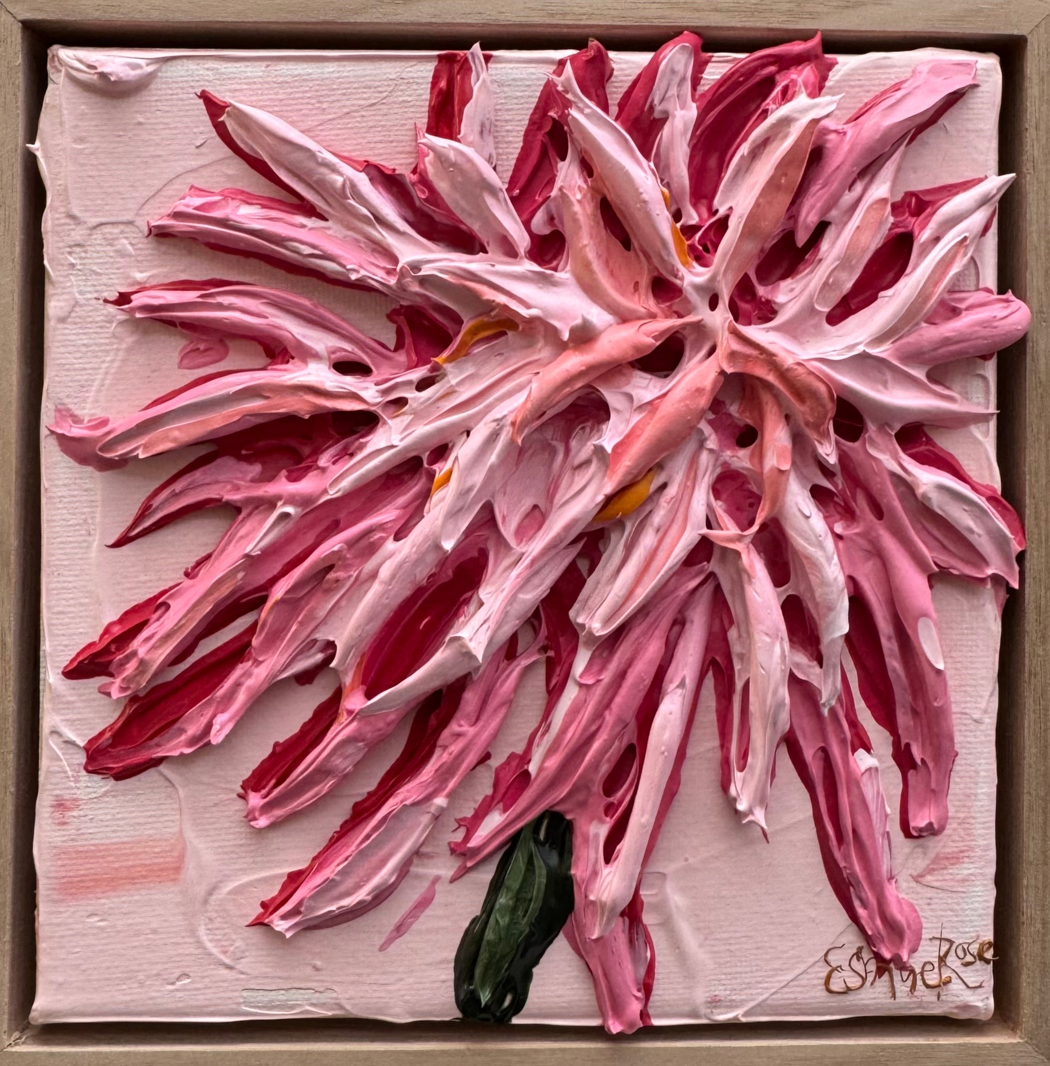 Sugar Petal