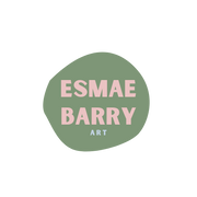 Esmae Barry Art