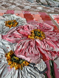 Picnics with Poppies