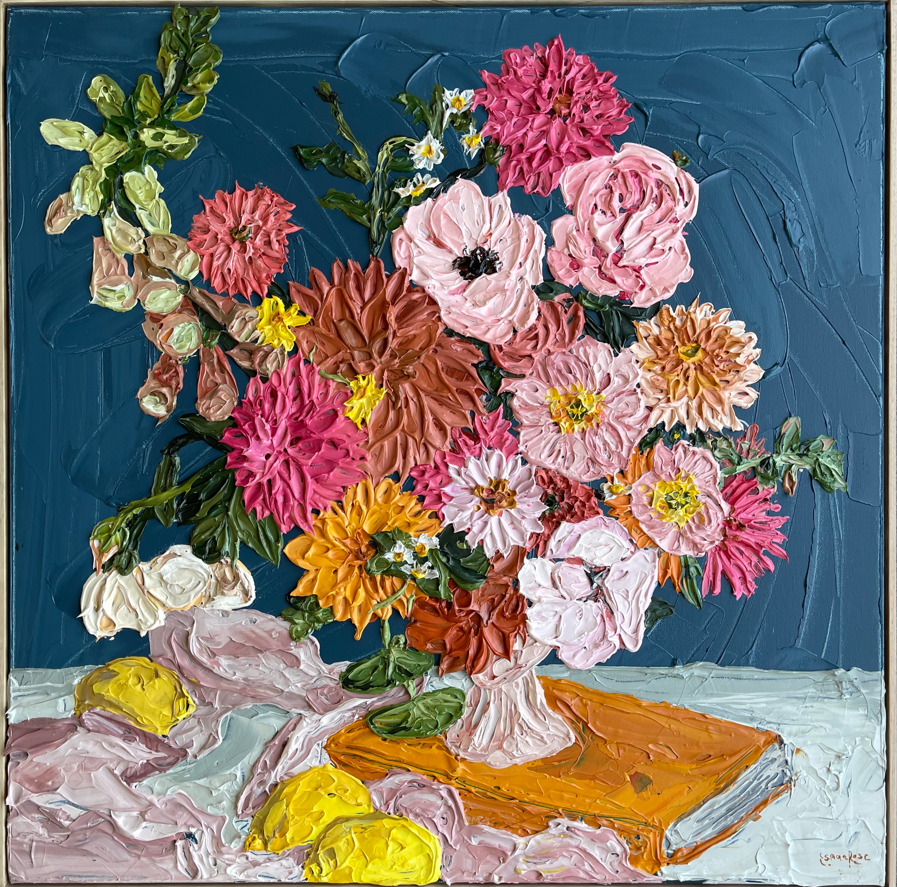 'Citrus Dance'