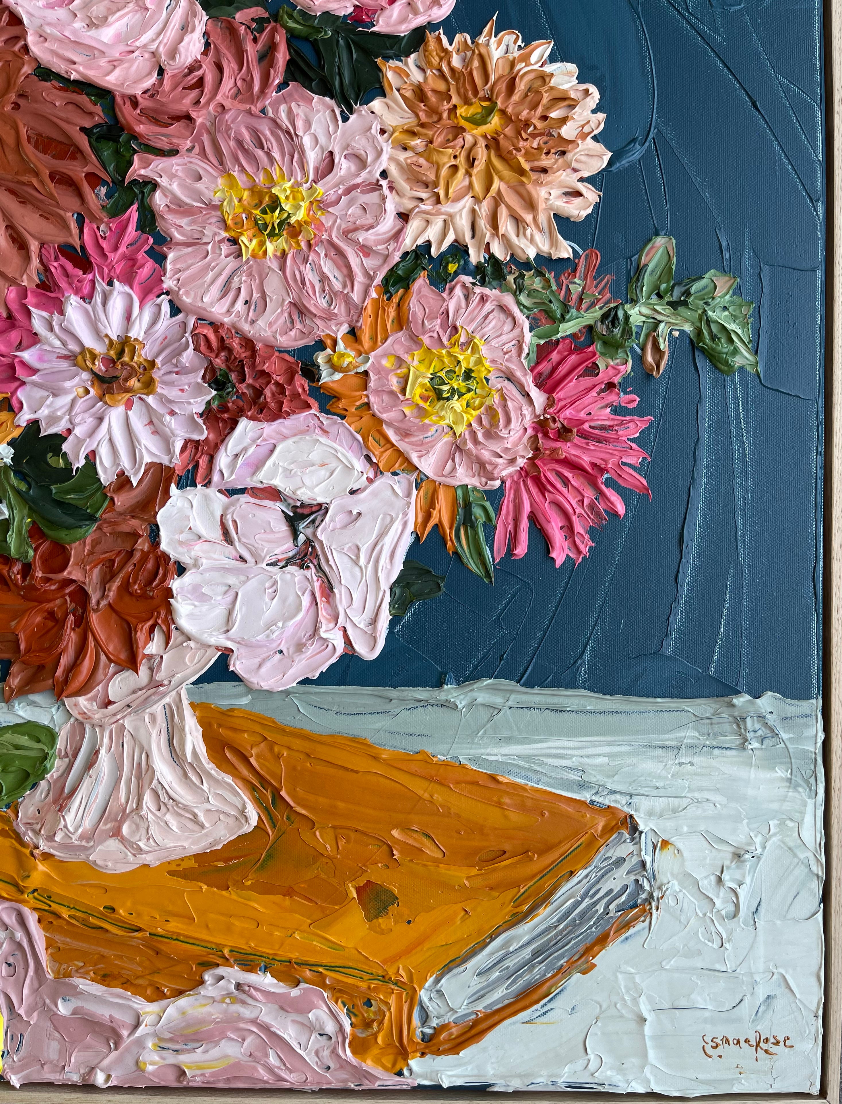 'Citrus Dance'