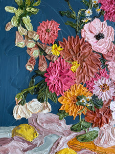 'Citrus Dance'